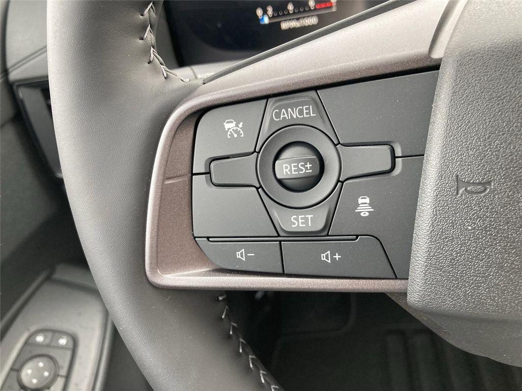 new 2026 Nissan Sentra car, priced at $25,420