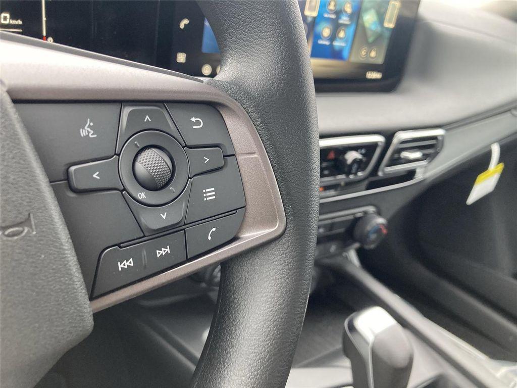 new 2026 Nissan Sentra car, priced at $23,767