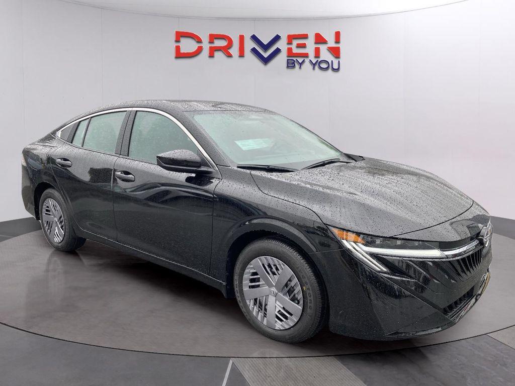 new 2026 Nissan Sentra car, priced at $23,767