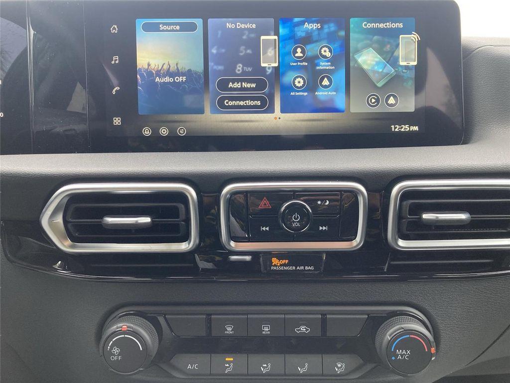 new 2026 Nissan Sentra car, priced at $23,767