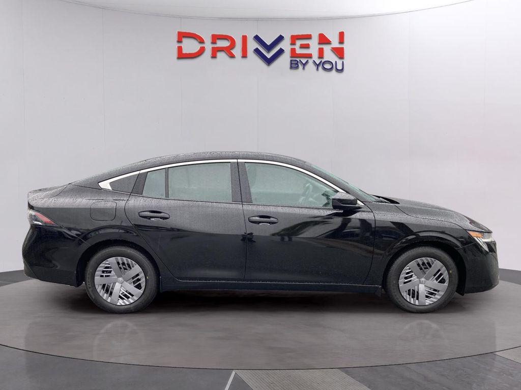 new 2026 Nissan Sentra car, priced at $23,767