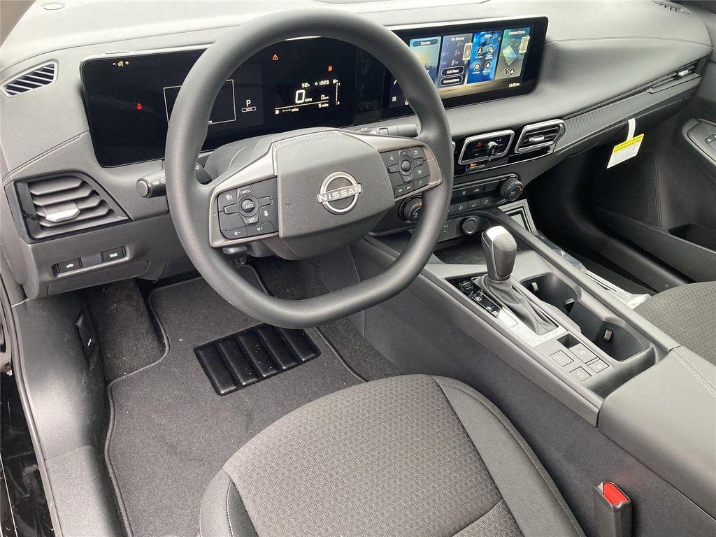 new 2026 Nissan Sentra car, priced at $23,767