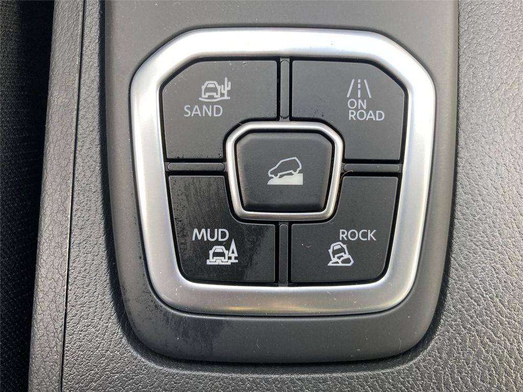 new 2026 Nissan Frontier car, priced at $46,831