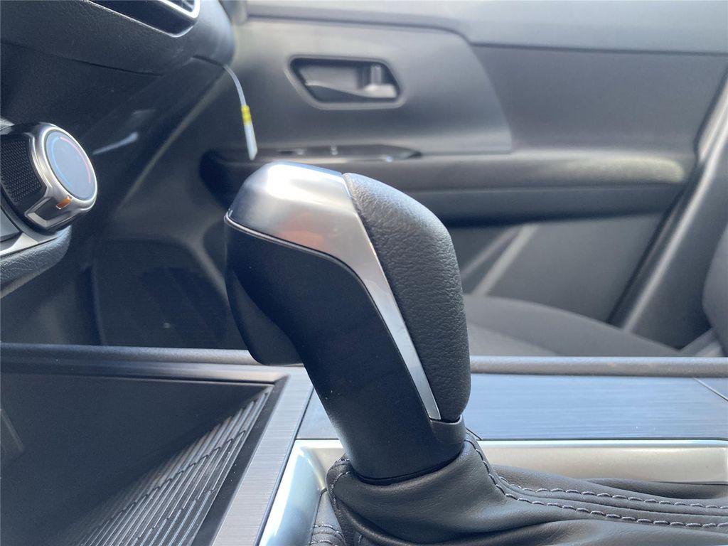 new 2026 Nissan Kicks car, priced at $24,751