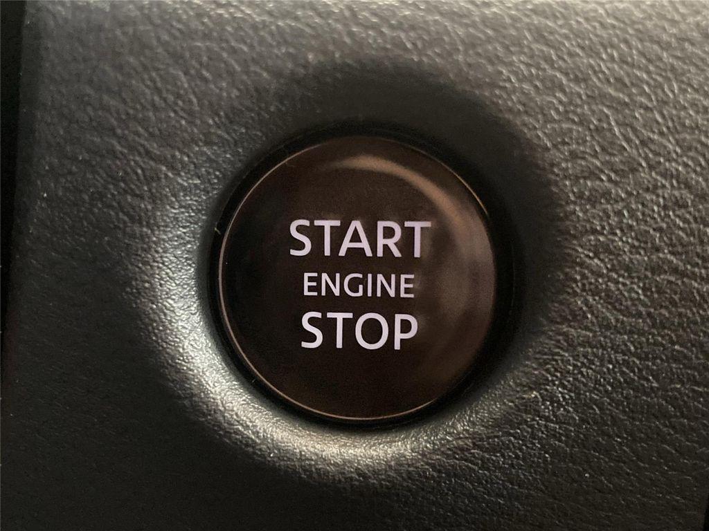 new 2026 Nissan Frontier car, priced at $38,549