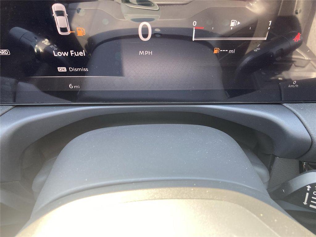 new 2026 Nissan Sentra car, priced at $24,800