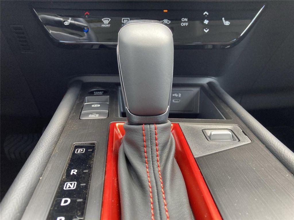 new 2025 Nissan Kicks car, priced at $26,361