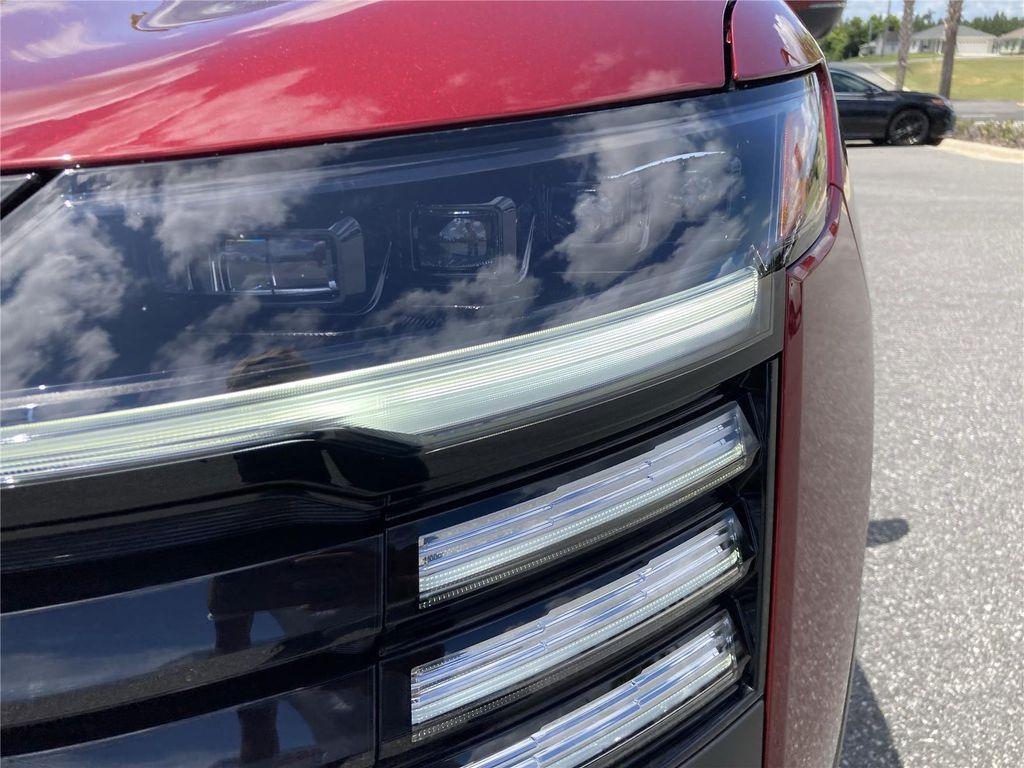 new 2025 Nissan Kicks car, priced at $26,361