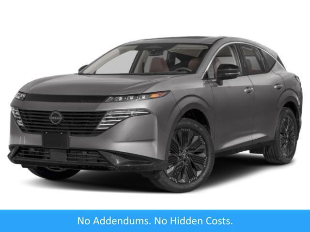 new 2026 Nissan Murano car, priced at $44,397