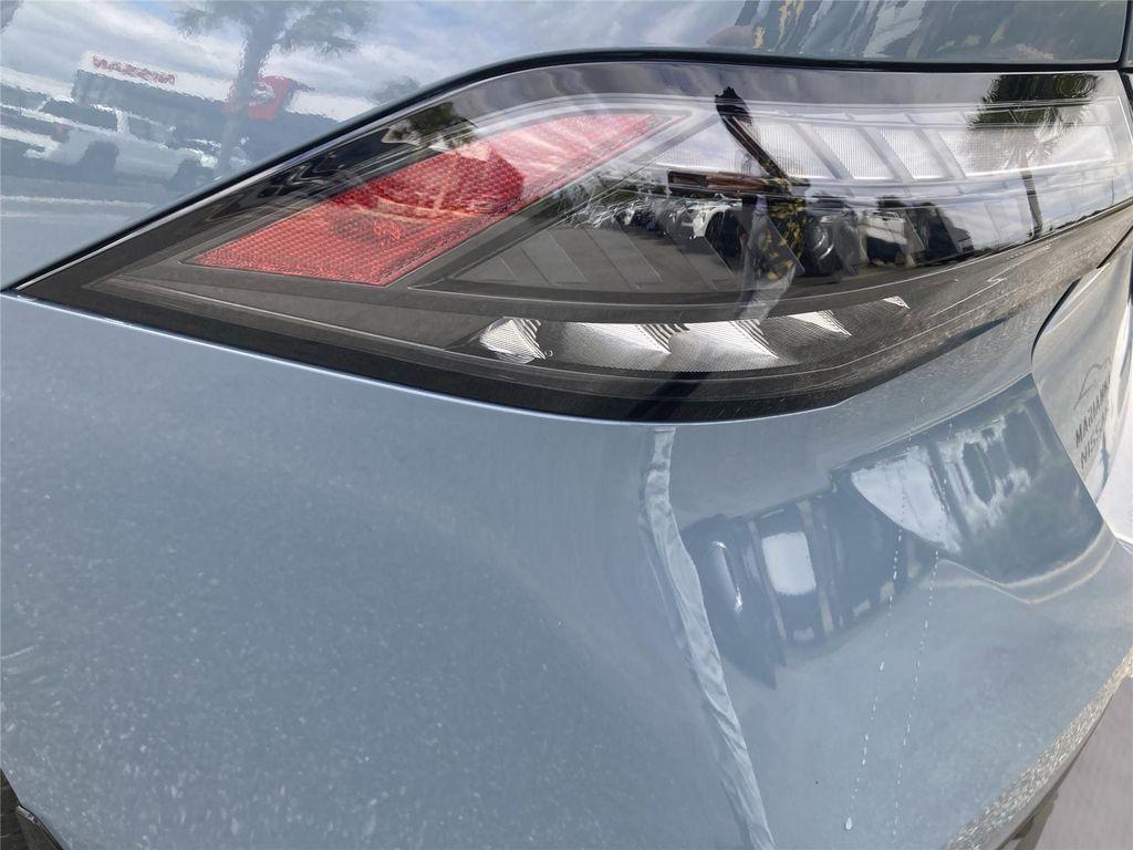 new 2026 Nissan Sentra car, priced at $24,805