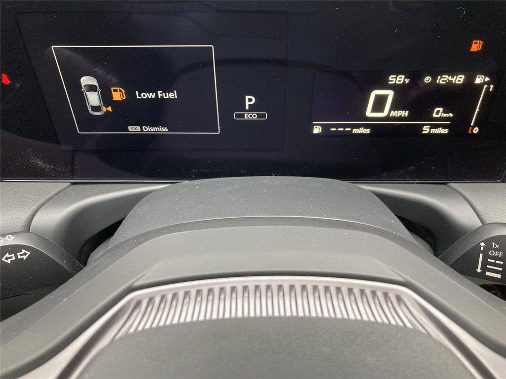 new 2026 Nissan Sentra car, priced at $23,048