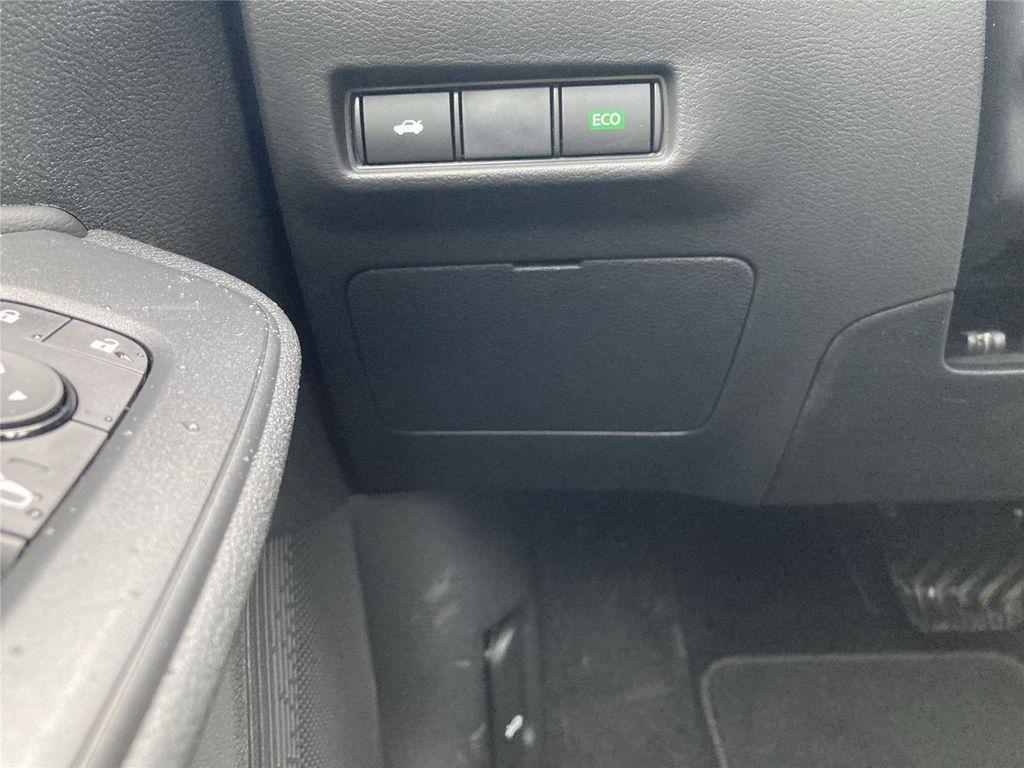 new 2026 Nissan Sentra car, priced at $23,048