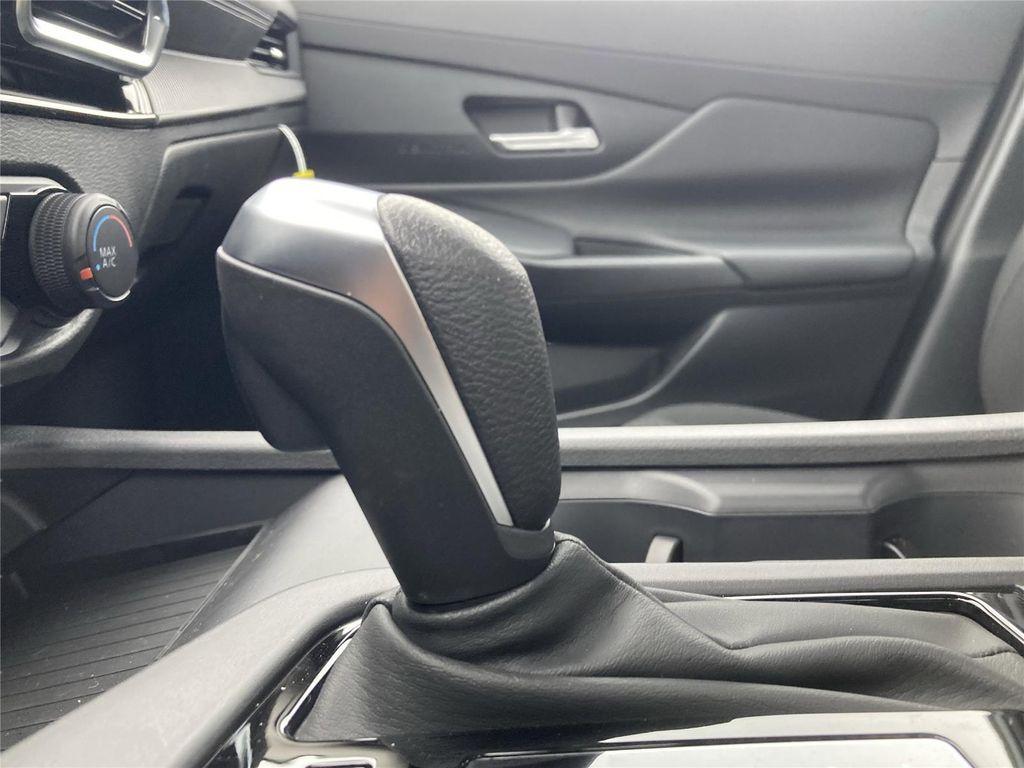 new 2026 Nissan Sentra car, priced at $23,048