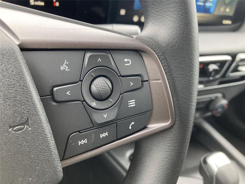 new 2026 Nissan Sentra car, priced at $23,048