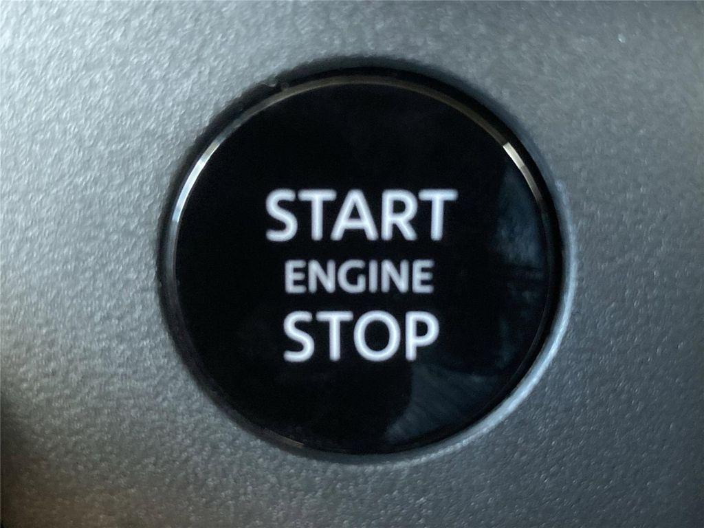 new 2026 Nissan Rogue car, priced at $31,036