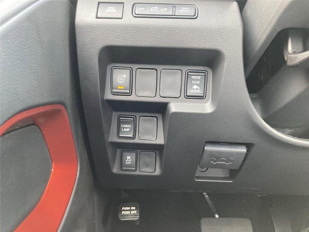 new 2026 Nissan Frontier car, priced at $38,953