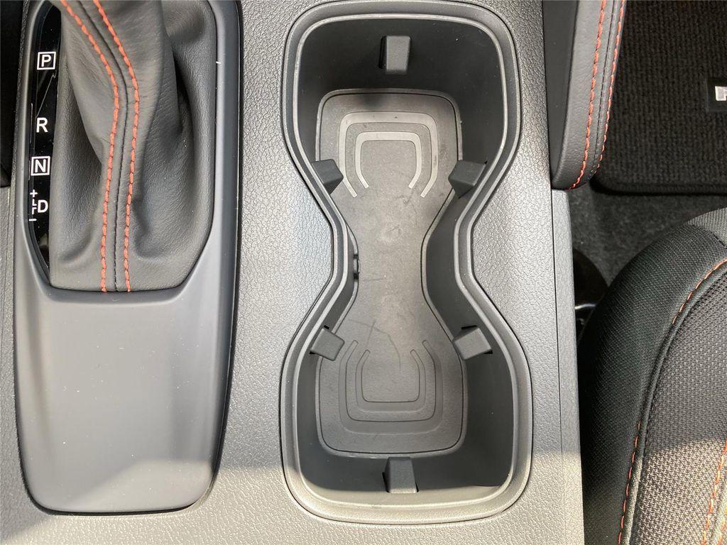 new 2026 Nissan Frontier car, priced at $38,953