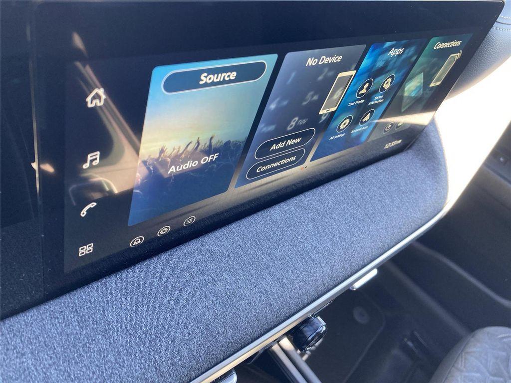 new 2026 Nissan Kicks car, priced at $24,769