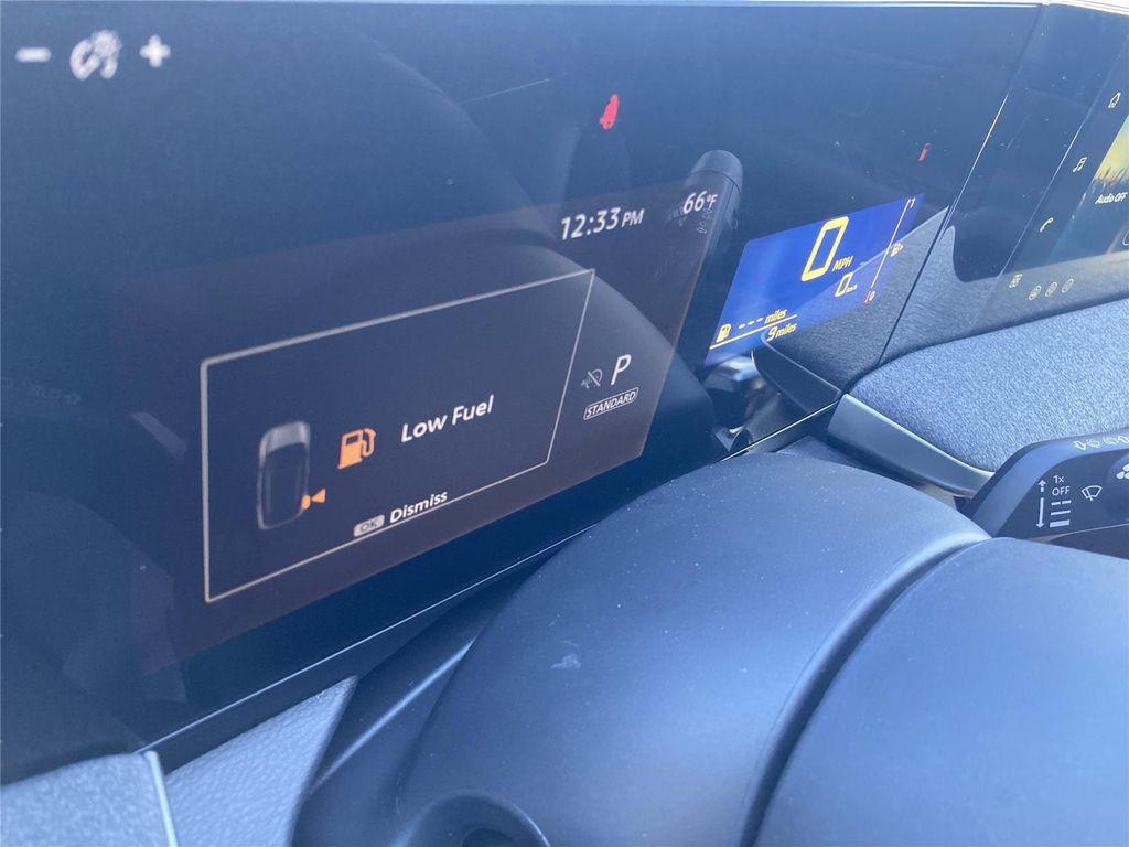 new 2026 Nissan Kicks car, priced at $24,769