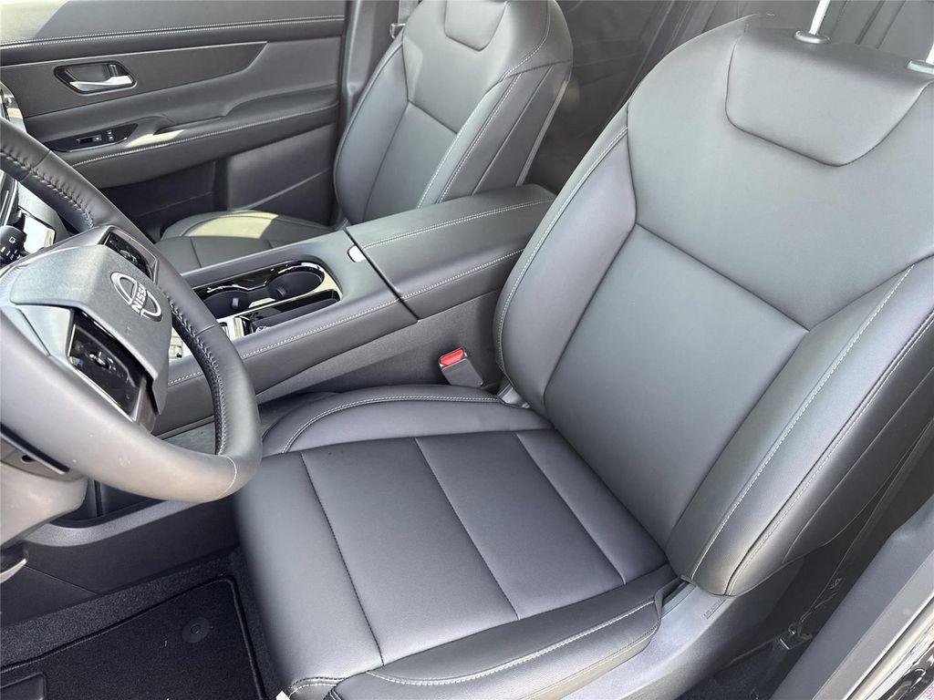new 2026 Nissan Murano car, priced at $36,802