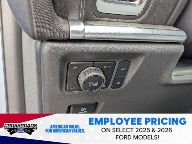 new 2025 Ford Expedition car, priced at $83,313