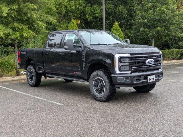 new 2026 Ford F-250 car, priced at $105,077