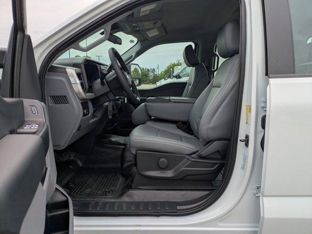 new 2026 Ford F-350 car, priced at $58,684