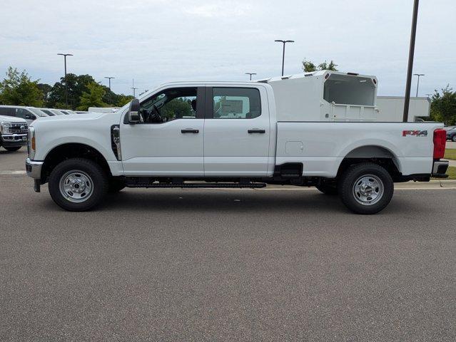 new 2026 Ford F-350 car, priced at $58,684
