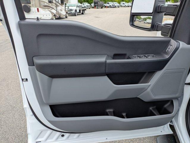 new 2026 Ford F-350 car, priced at $58,684