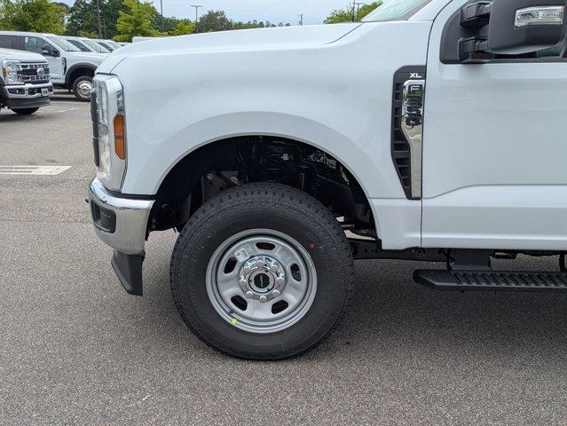 new 2026 Ford F-350 car, priced at $58,684