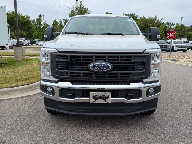 new 2026 Ford F-350 car, priced at $58,684