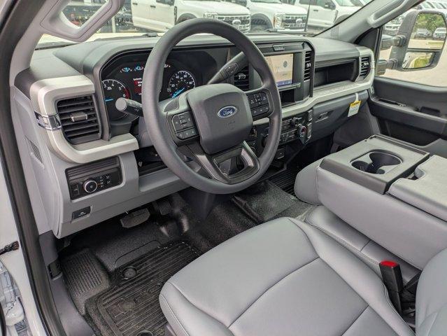 new 2026 Ford F-350 car, priced at $58,684