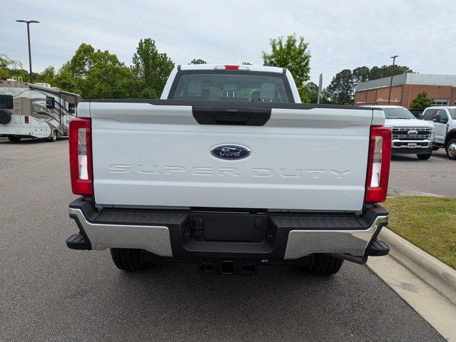 new 2026 Ford F-350 car, priced at $58,684