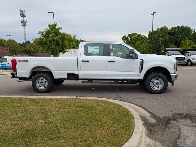 new 2026 Ford F-350 car, priced at $58,684