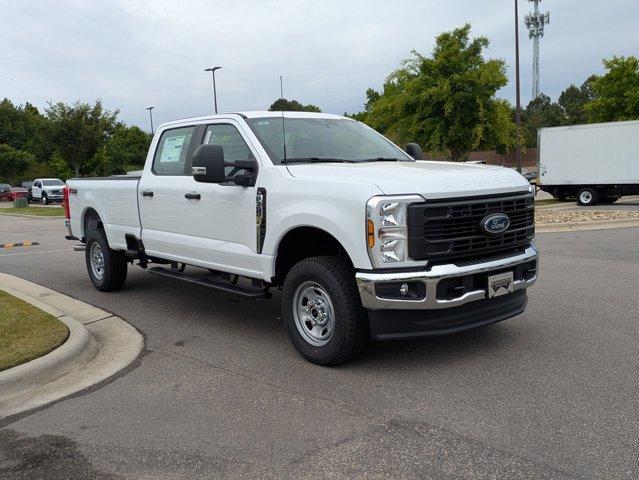 new 2026 Ford F-350 car, priced at $58,684