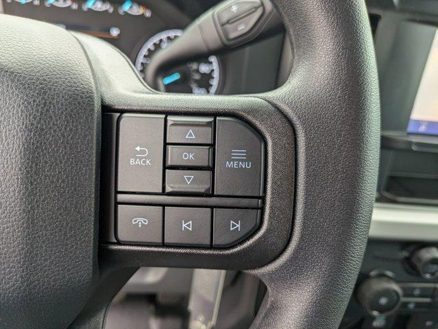 new 2026 Ford F-350 car, priced at $58,684