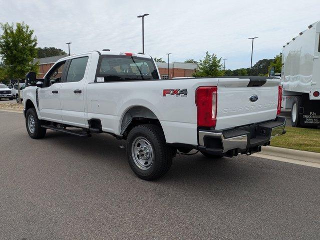 new 2026 Ford F-350 car, priced at $58,684