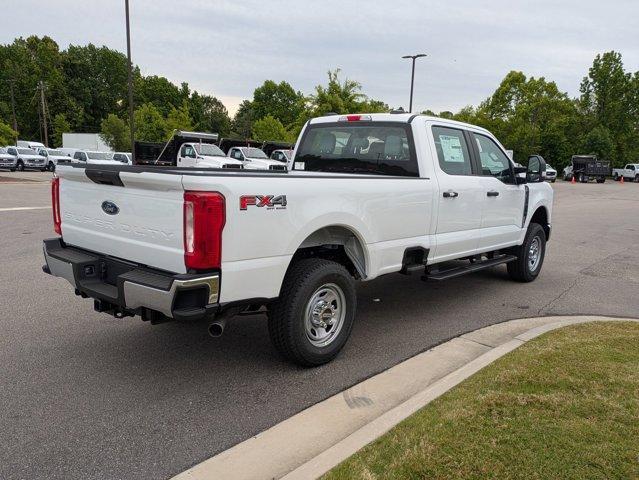 new 2026 Ford F-350 car, priced at $58,684