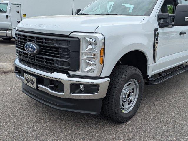 new 2026 Ford F-350 car, priced at $58,684