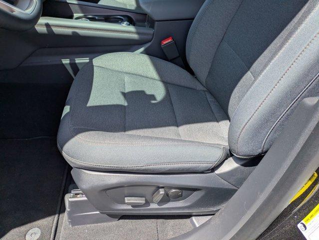 new 2026 Ford Explorer car, priced at $40,623