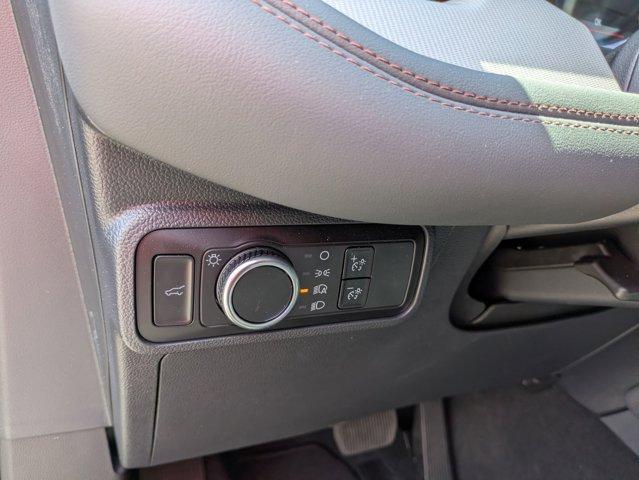 new 2026 Ford Explorer car, priced at $40,623