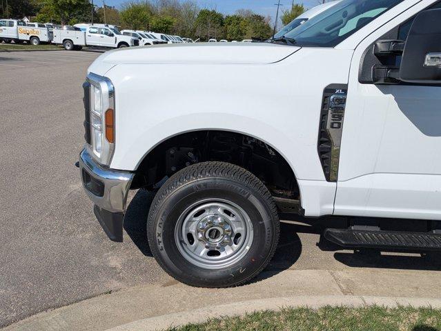 new 2026 Ford F-250 car, priced at $64,850