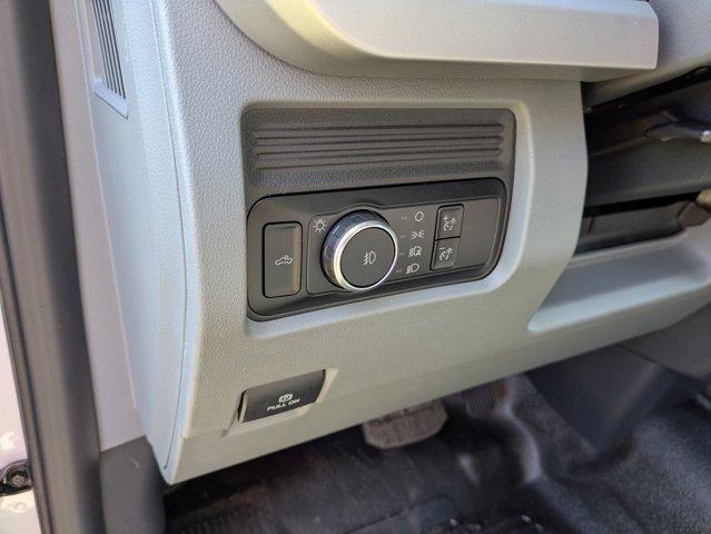 new 2026 Ford F-250 car, priced at $64,850