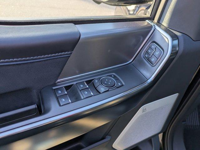 used 2025 Ford F-150 car, priced at $64,558