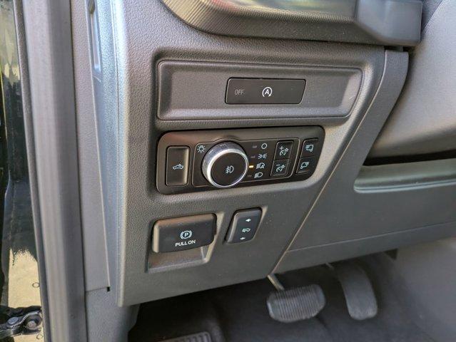 used 2025 Ford F-150 car, priced at $64,558
