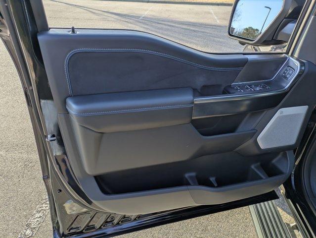 used 2025 Ford F-150 car, priced at $64,558