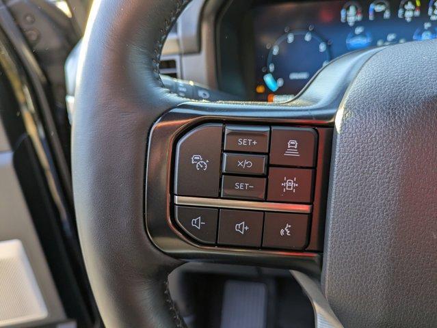 used 2025 Ford F-150 car, priced at $64,558