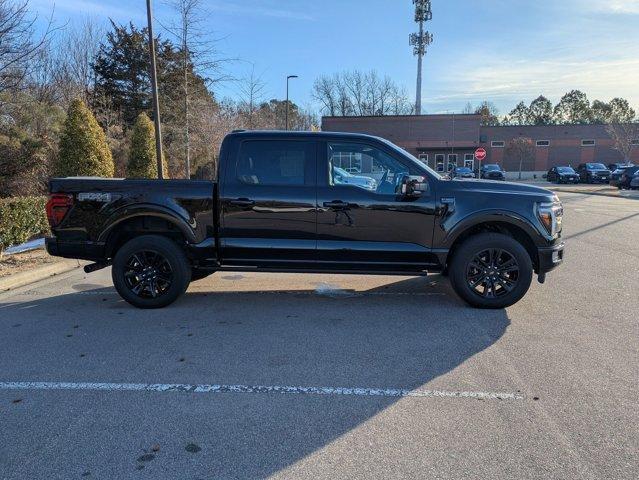 used 2025 Ford F-150 car, priced at $64,558