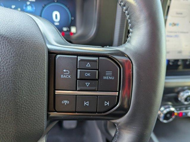 used 2025 Ford F-150 car, priced at $64,558