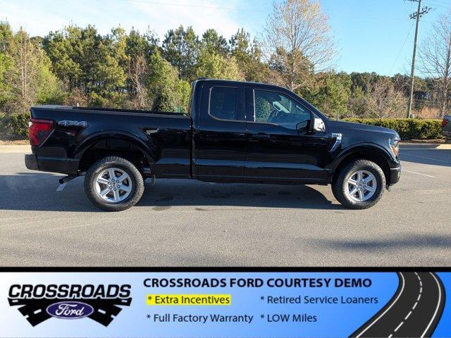 new 2026 Ford F-150 car, priced at $46,112